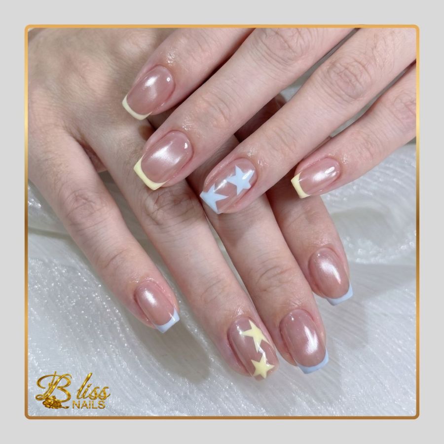 Nail June 15